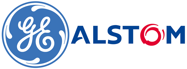 Alstom (GE)
