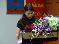 Báo cáo thường niên năm 2014