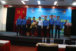 Đại hội Đoàn Thanh niên Chi nhánh Hà Tĩnh lần thứ III, nhiệm kỳ 2019 - 2022