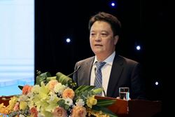 Ông Hoàng Văn Quang là tân Chủ tịch HĐQT PV Power