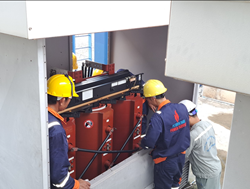 Công ty Cổ phần Dịch vụ Kỹ thuật Điện lực Dầu khí Việt Nam (PV Power Services) đã hoàn thành tốt công tác xử lý tồn tại, bất thường trong đợt ngừng khí tháng 8/2024 tại Nhà máy điện Cà Mau 1 và 2