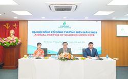 PV Power Services vững vàng vượt khó, đặt mục tiêu tăng trưởng bền vững trong năm 2026