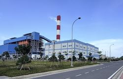 PVPS dự họp khởi động bảo dưỡng sửa chữa cấp độ B Tổ máy1, Nhà máy điện Vân Phong 1 năm 2026