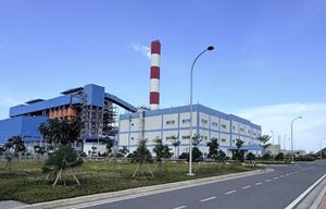 PVPS dự họp khởi động bảo dưỡng sửa chữa cấp độ B Tổ máy1, Nhà máy điện Vân Phong 1 năm 2026