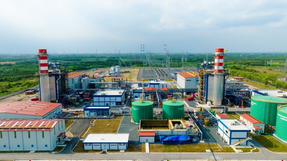 PV Power tăng trưởng từ những nguồn điện mới